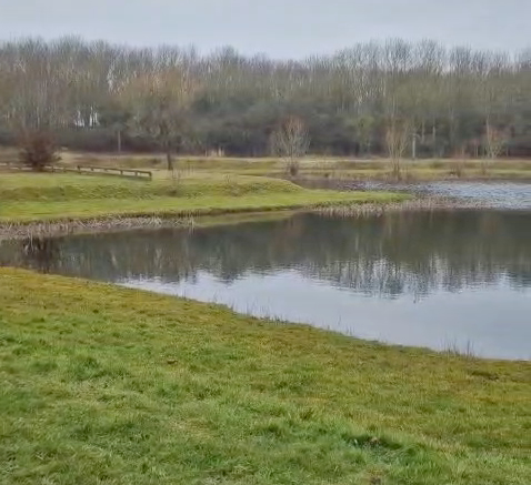 LAKE